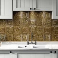  Mainzu Metal tiles