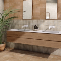 BEJMAT-MOSAIC-ARABIAN-NATURAL-CLAY-MAINZU Mainzu Mosaic arabian 20x20