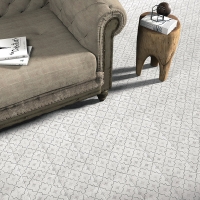 Mainzu Carino Decor Como 20x20cm nappaliba való, mór mintázatú padlólap Mainzu Carino 20x20 cm padlólap