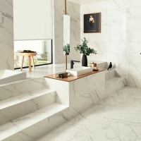  Love Tiles Precious Calacatta, calacatta gold