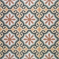 ST-MICHAEL-NORMANDY-20x20-MAINZU Mainzu Normandy