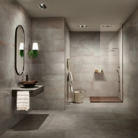 Love Tiles Metallic