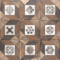 DECO-BROWN-ELEGANCE-20X20-MAINZU Mainzu Elegance