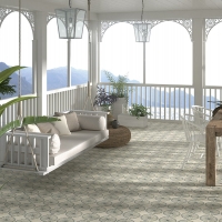 Mainzu Deco palma 20x20cm matt terasz padlólap Mainzu Carino 20x20 cm padlólap