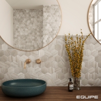 Lithos-beige-bath-01 Equipe Lithos White