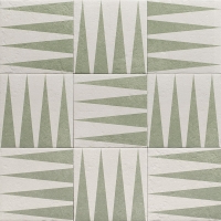 DECOR-GREEN-FOUR-GREEN-GARDEN-20X20-MAINZU Mainzu Green season,garden