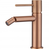 bdm039-2orc Imex Monza szálcsiszolt rose gold csaptelep