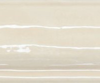 MOLDURA PIEMONTE CREAM 5X15 Ape Piemonte