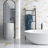 AMB_MARSHALL_GOLD_20X60 Ecoceramic Marshall 