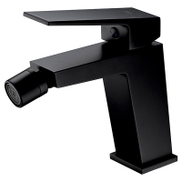 bdar025-2ng Imex Art matt fekete csaptelep