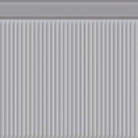 Pincio Gris 10X20  Corso