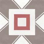   Caprice, Capris DECO Pastel, Colors