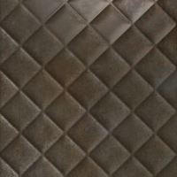 Metallic-Chess-Carbon Love Tiles Metallic