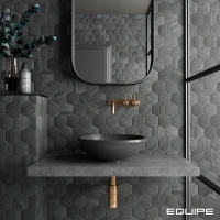 Lithos-dark-bath Equipe Lithos White
