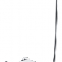 bdc033-4 Imex Olimpo króm csaptelep