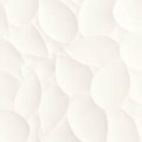 Genesis-Leaf-White Love Genesis