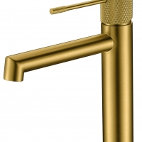 bdd038-1oc-scaled Imex Line szálcsiszolt arany csaptelep