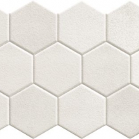   Hex White