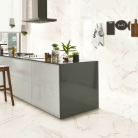  Love Tiles Precious calacatta gold