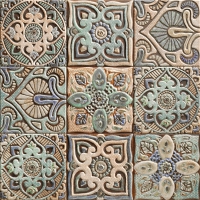  Mainzu Mandala