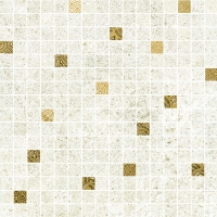 Mosaic-Shelter-White Love Tiles Nest