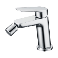 monomando_de_bide_cromado_serie_belgica Imex Belgica