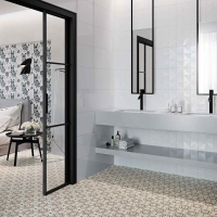 glaciar-bano-blanco-minimal-luminoso-limpio Aparici Sáo Luis