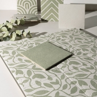 MOODBOARD-GREEN-GARDEN-MAINZU Mainzu Green season,garden