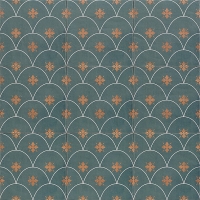 GREEN-GLAMOUR-20x20-MAINZU Mainzu Glamour 20x20