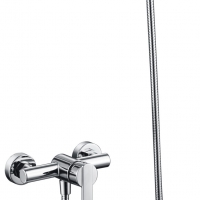  Imex Roma króm csaptelep