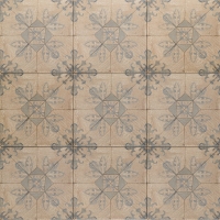 BOHEMIAN-VINTAGE-20x20-MAINZU Mainzu Vintage