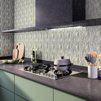 SAGE-FOLIAGE-MAINZU Mainzu Foliage 20x20cm csempe