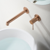 falicsaptel-masolat Imex Line rose gold