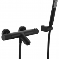 btd038-4ng Imex Line  fekete csaptelep