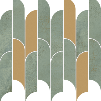 MS-Tissue-Green_ghOnzx6 Tubadzin-Arte Tissue