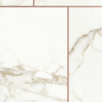  Love Tiles Precious Calacatta, calacatta gold