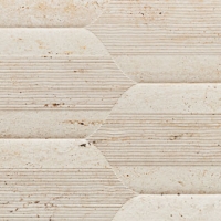 PS-Tissue-Ivory-STR_999gROm Tubadzin-Arte Tissue