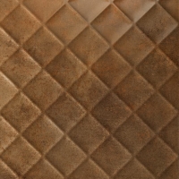 Metallic-Chess-Corten Love Tiles Metallic