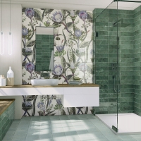  Mainzu Cinque Terre 10x30cm csempe 