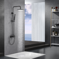 bdar025_bgm-ambie Imex Art Fegyvermetál színben