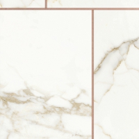  Love Tiles Precious calacatta gold