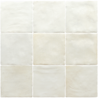 Equipe-Sabbia Silica white 10x10cm csempe Equipe Sabbia