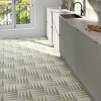 DECOR-GREEN-FOUR-GREEN-GARDEN-MAINZU Mainzu Green season,garden