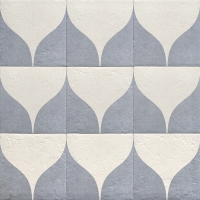 DECOR-BLUE-TWO-BLUE-WATER-20X20-MAINZU Mainzu Blue season water