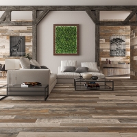  Ecoceramic Firewood