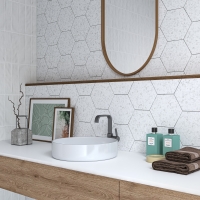 AMB_INSPIRE_WHITE_20X24 Ecoceramic Inspire