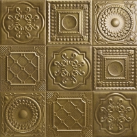  Mainzu Metal tiles