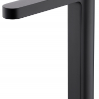 bdr001-3ng-masolat Imex Roma matt fekete csaptelep