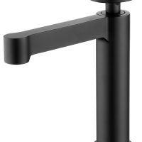 bdc033-1ng-mosdocsap-masolat Imex Olimpo matt fekete csaptelep