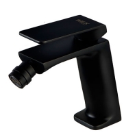 bdf016-2ng Imex Fiyi matt fekete csaptelep